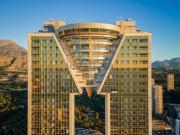 Descubra la máxima expresión de elegancia mediterránea...