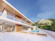 Descubra la perfección arquitectónica en esta Villa de... Descubra la perfección arquitectónica en esta Villa de...