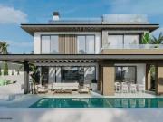 Descubra las exclusivas Villas de Lujo en Cala de Mijas,...