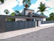 Descubra las exclusivas villas de obra nueva situadas en...