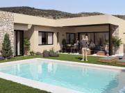 Descubra las impresionantes villas de nueva construcción...