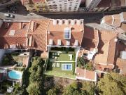 T2 na Graça em empreendimento com piscina!