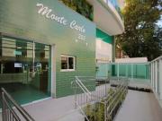 Descubra o Estilo de Vida em um Apartamento em Bento...