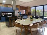 Descubra o Luxo no Sunset Sorocaba: Casa com 3 Suítes,...