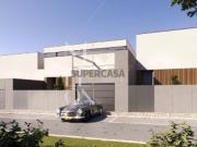 Projeto Chave na Mão: Moradia de Luxo em Braga...