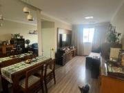 Descubra o seu novo lar neste encantador apartamento...