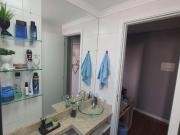 Apartamento no Jardim Helga em São Paulo SP código 57494