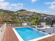 Descubra o seu refúgio no Caniço, Santa Cruz apartamento...
