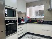 Descubra Seu Novo Lar: Apto 142mÂ² em PeruÃbe SP