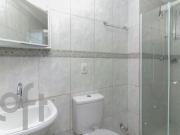 Apartamento no Lauzane Paulista em São Paulo SP código 16041