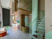 Descubra um espetacular apartamento à venda no...