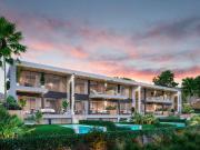 Descubra un exclusivo complejo residencial de obra nueva...