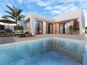 Descubra una villa moderna en venta en Roldán, Costa...