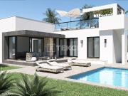 Descubra Villas con Elegancia y Comodidad en Denia