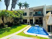 Descubre el Encanto de Vivir en Lomas de Cuernavaca