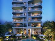 Descubre el encanto de vivir en primera línea de mar con...