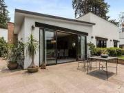 Casa de una Planta con Jardín y Terraza en Santa Fe