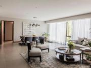 Descubre el lujo en este departamento ubicado en Lomas...