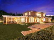VENTA DE LUJOSA CASA EN SAN SIMON, 470 M2 POR $3.600...