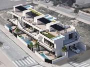 Descubre el nuevo complejo residencial de bungalows en...