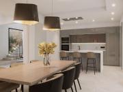 Descubre esta impresionante casa construida en 1900 en...