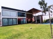 ¡Descubre esta impresionante residencia en venta en la...