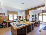 Descubre esta impresionante villa en Alhaurín de la Torre