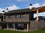 Descubre esta increíble obra nueva de alto estanding en...