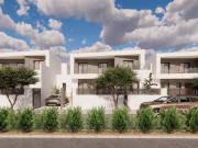 Descubre esta moderna urbanización en Dolores, Alicante,...