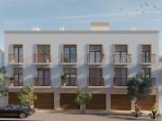 Descubre esta nueva promoción de apartamentos modernos...