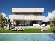 Descubre esta villa unifamiliar de alto standing,...