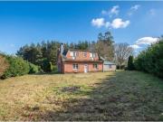 Descubre esta vivienda en Outeiro de Rei – Lugo