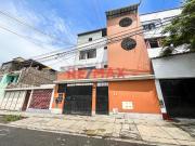 Tu Nuevo Hogar En Mangomarca Sjl Te Espera – No Dejes...