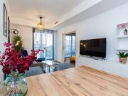 Descubre este apartamento ubicado en la Cala de...