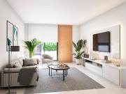 Descubre este bungalow de 3 dormitorios y 2 baños en...