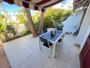 Descubre este elegante apartamento reformado ubicado en...