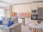 Descubre este espectacular ático dúplex ubicado en Los...