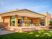 Descubre este espectacular chalet de 775 m², ubicado en...