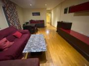 ¡Descubre este estupendo piso en alquiler en Beniaján!