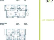 Descubre este exclusivo departamento en San Sebastián