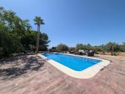 Descubre este fantástico chalet independiente ubicado en...