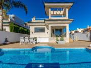 Descubre este impresionante chalet independiente en...