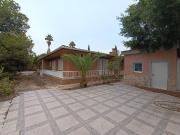 Descubre este impresionante chalet situado en la...