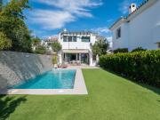 Descubre este impresionante townhouse moderno ubicado en...