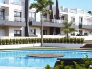 Bungalow en planta alta en venta en Torre De La Horadada...