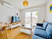 Descubre este precioso apartamento totalmente reformado... Descubre este precioso apartamento totalmente reformado...