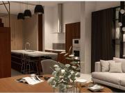 Descubre este proyecto de Renovación en el corazón de...