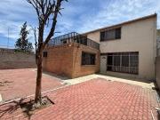 Descubre Exclusiva Casa en Rep. Oriente de Saltillo...