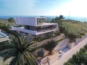 Descubre la joya arquitectónica en El Portet, Moraira:...