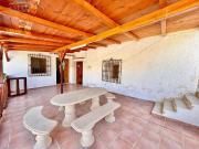 ¡Descubre la magia de vivir en una Casa Cueva en la...